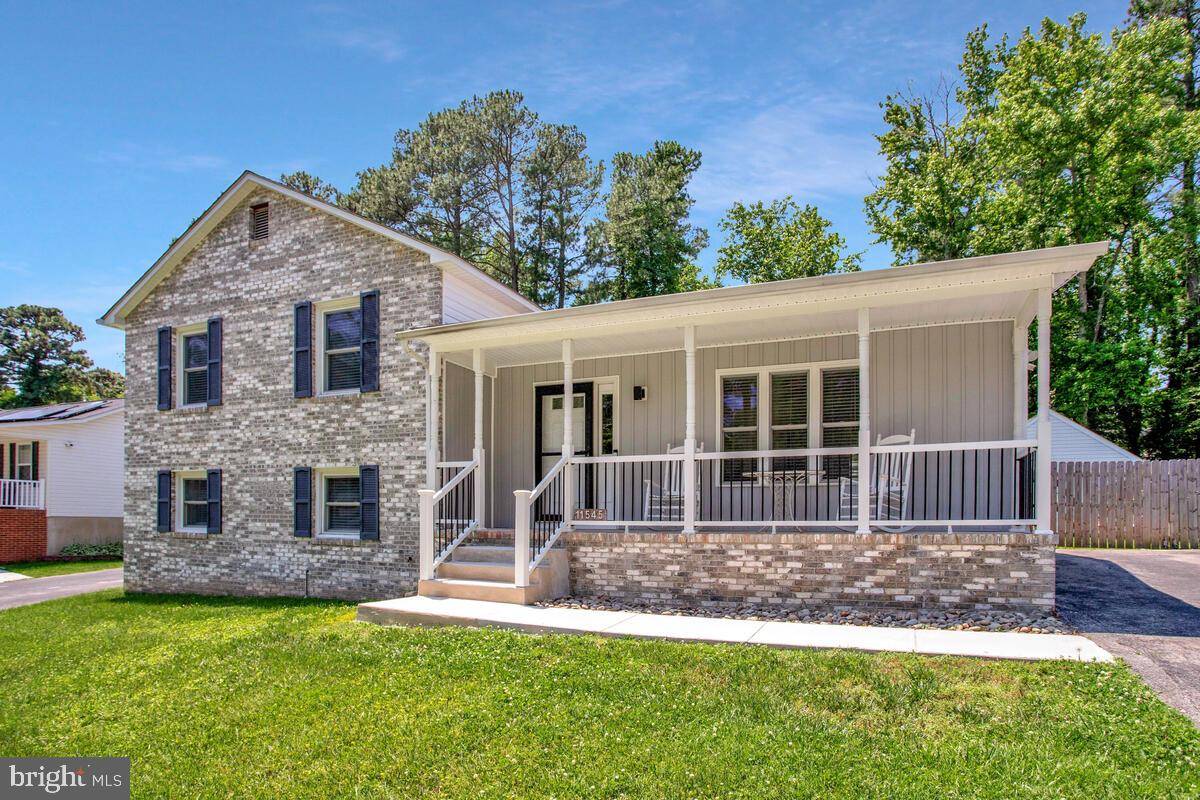 Lusby, MD 20657,11545 TOMAHAWK TRL W