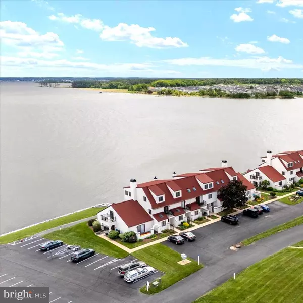 Chester, MD 21619,24-D QUEEN ELIZABETH CT