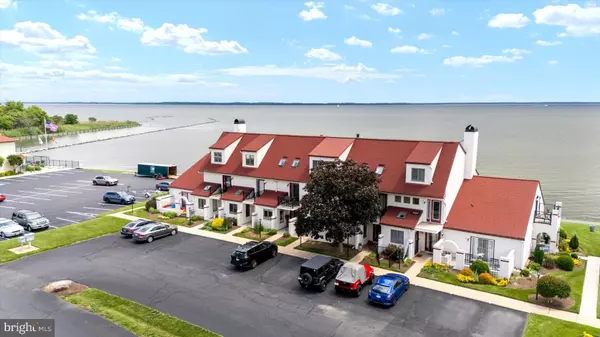 Chester, MD 21619,24-D QUEEN ELIZABETH CT