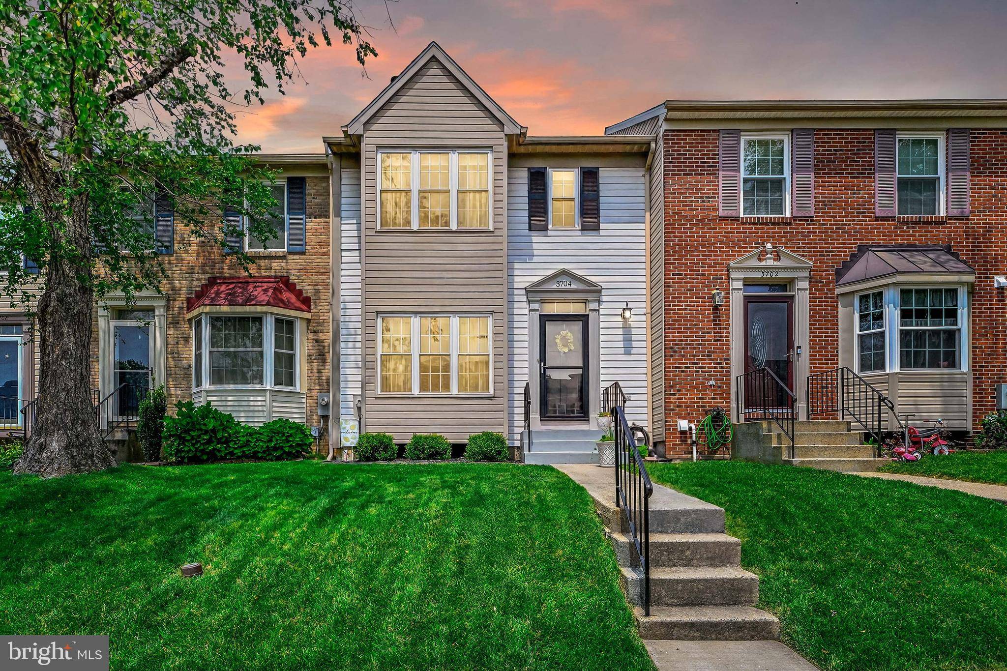 3704 FOXFORD STREAM RD, Baltimore, MD 21236