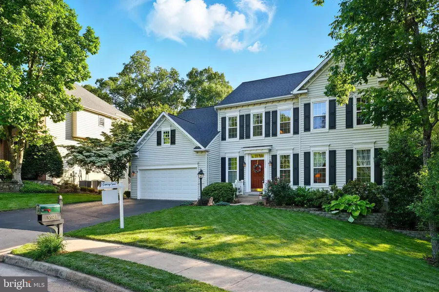 10024 ISLAND FOG CT, Bristow, VA 20136