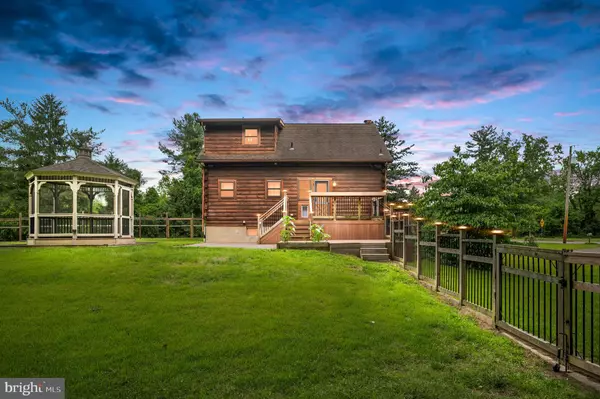 Pedricktown, NJ 08067,2 LERRO RD