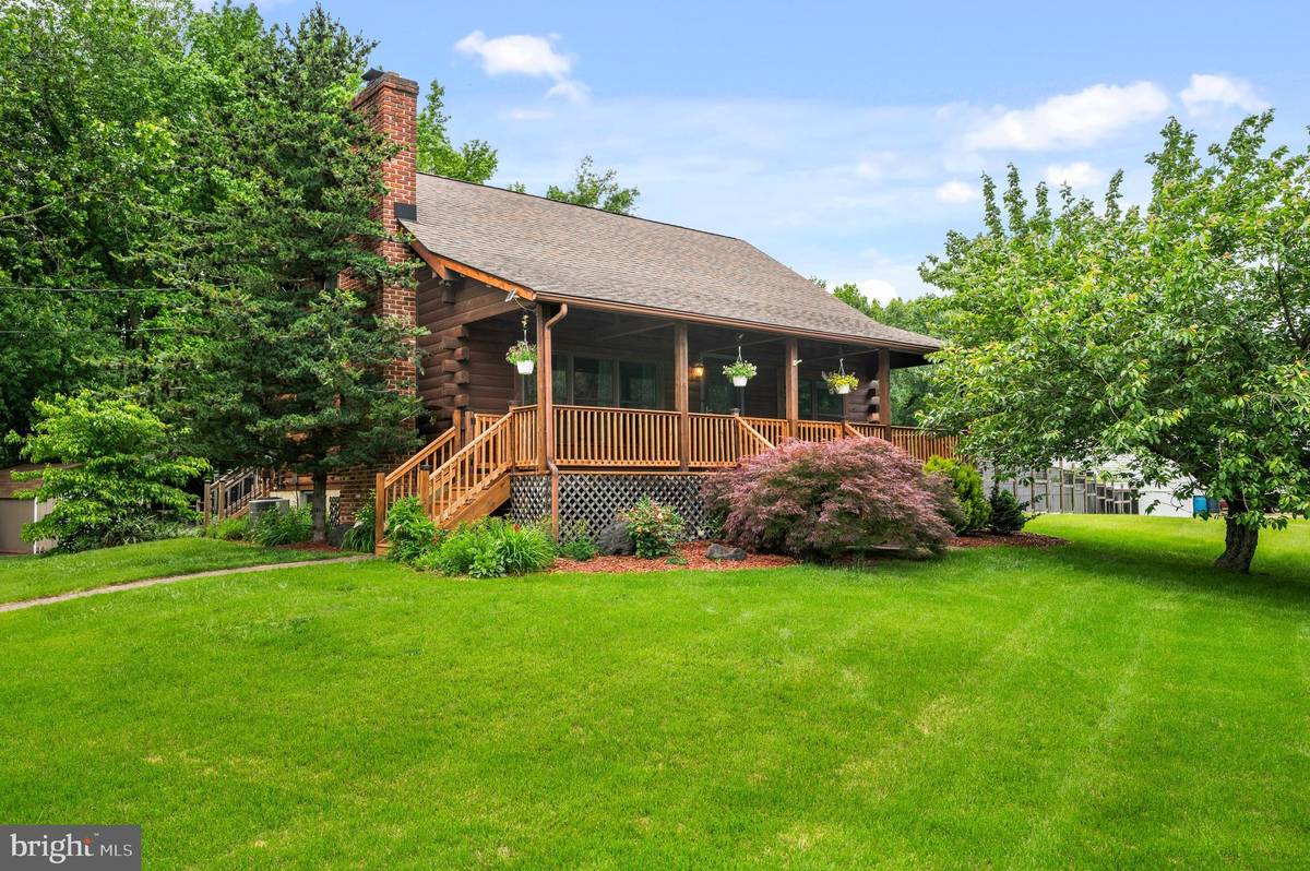Pedricktown, NJ 08067,2 LERRO RD