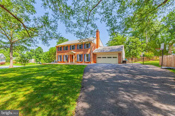 Rockville, MD 20853,4725 JASMINE DR