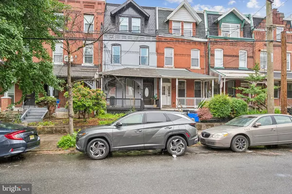 424 N 32ND ST, Philadelphia, PA 19104