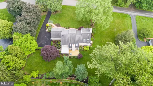 West Chester, PA 19382,1107 FORSYTHE LN