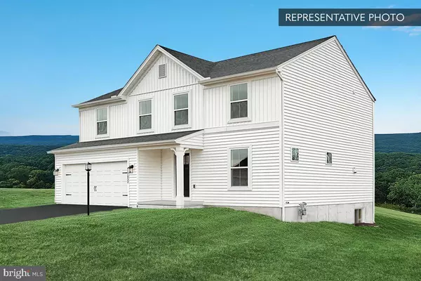 Spring Grove, PA 17362,PIN OAK PLAN AT HILLS AT VALLEY VIEW