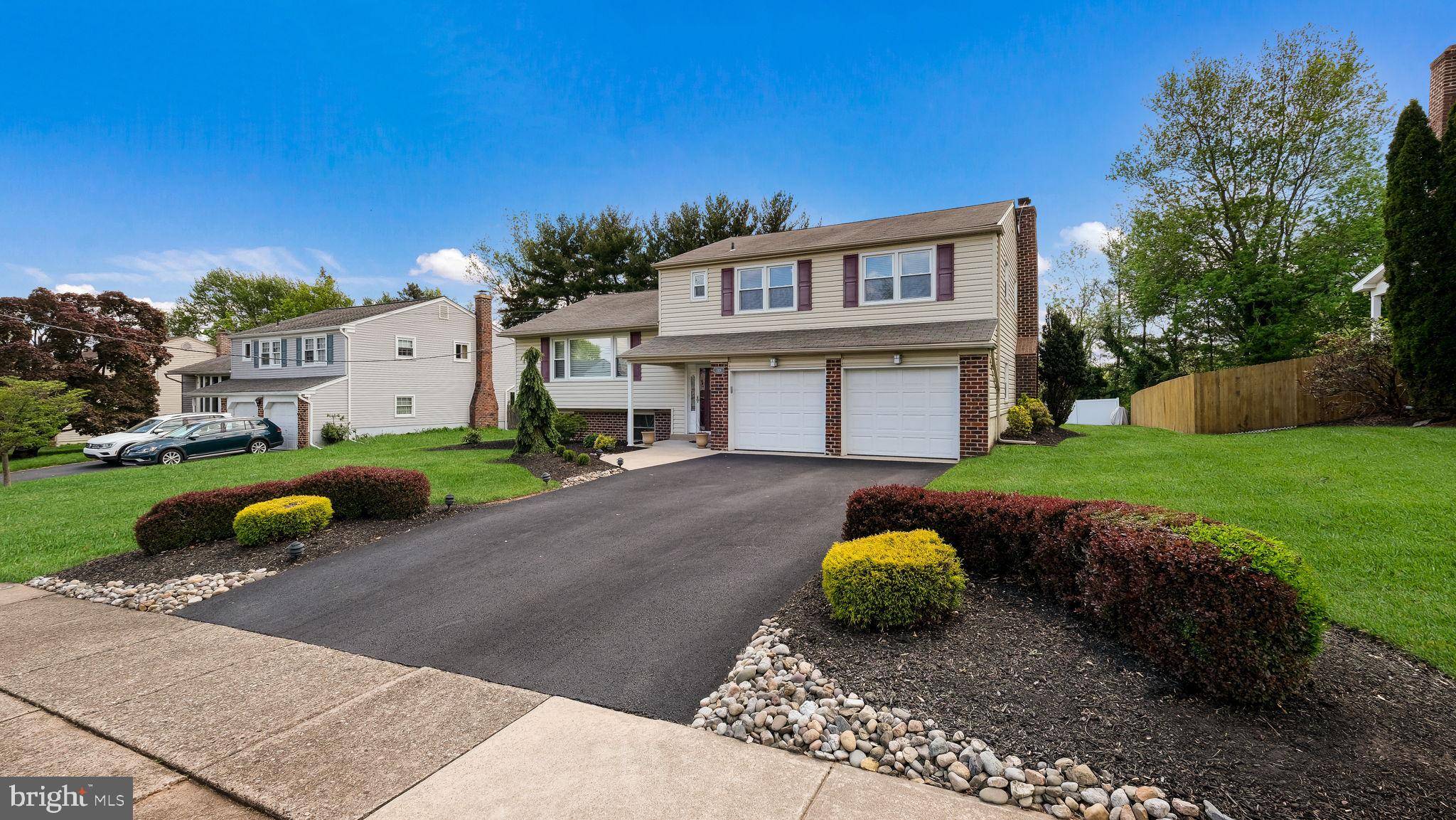 Warrington, PA 18976,2126 MARTINDALE RD
