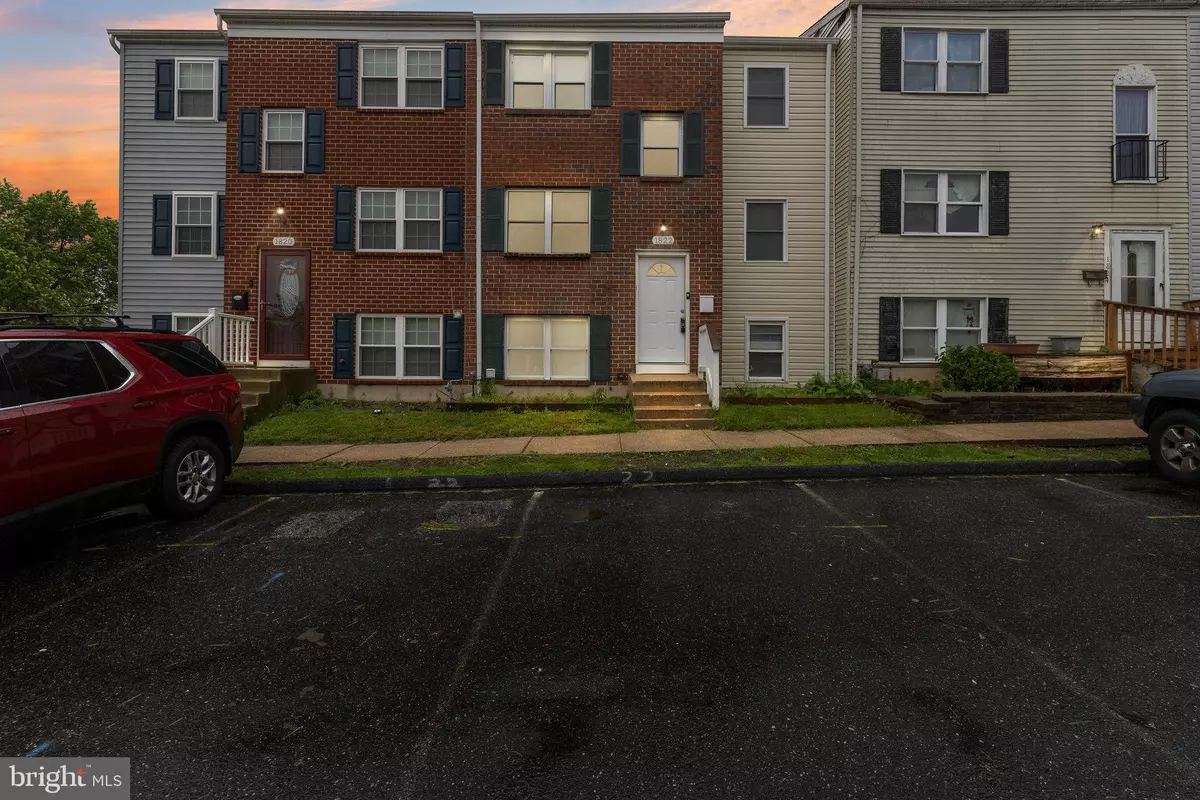 Edgewood, MD 21040,1822 GREMPLER WAY