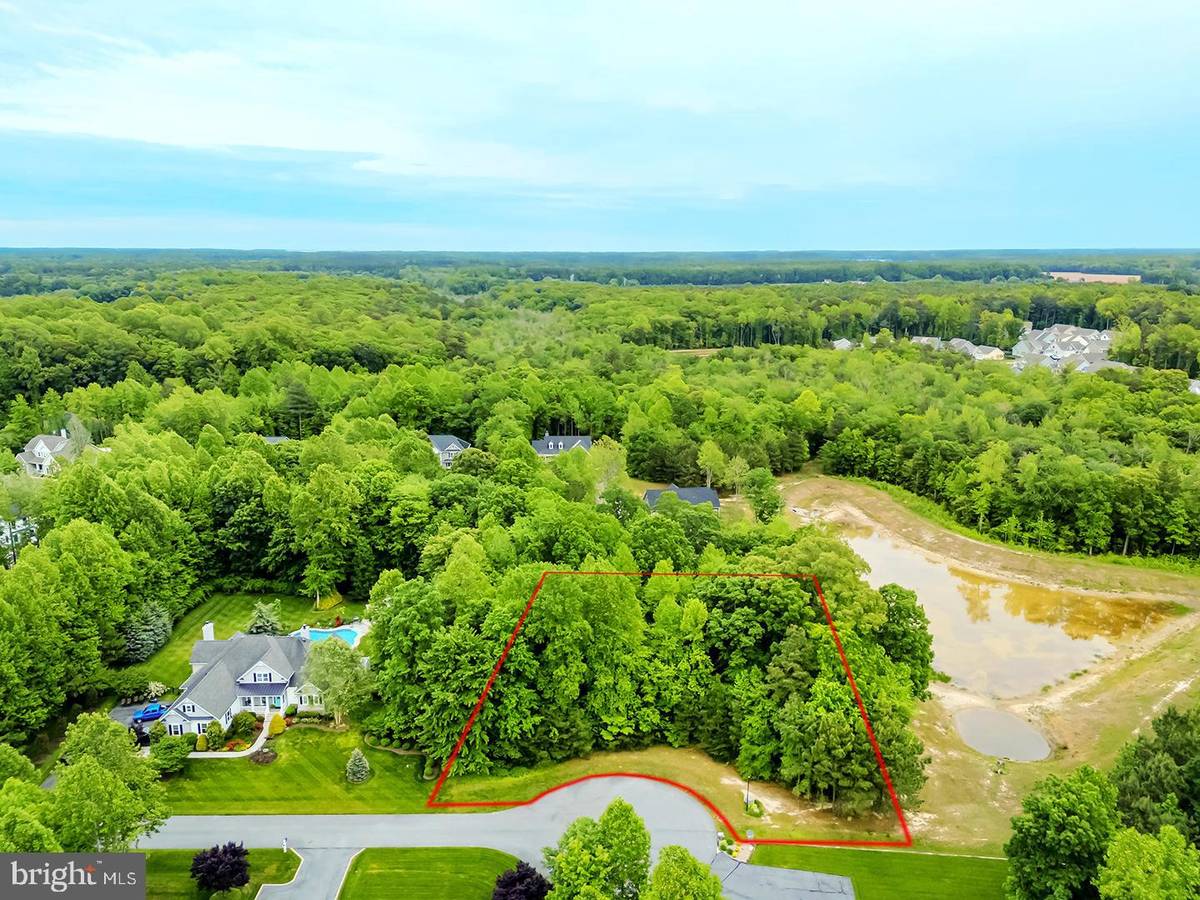 Milton, DE 19968,21883 SPRING FOREST WAY