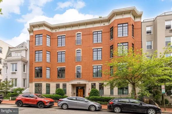 Washington, DC 20037,2122 N ST NW #1