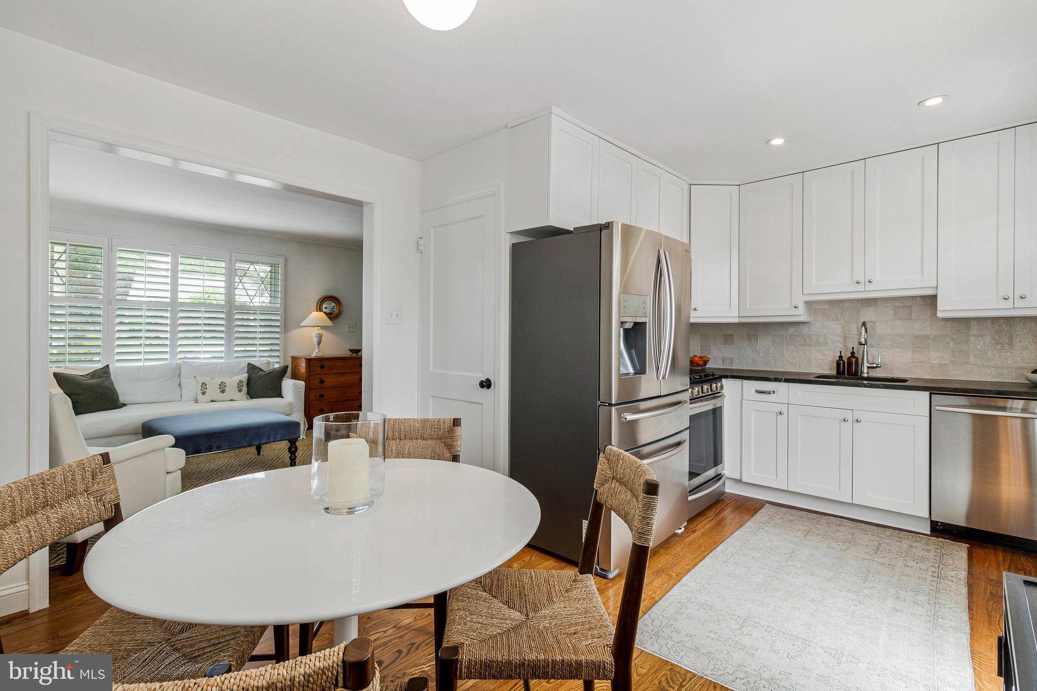 Kensington, MD 20895,5006 CUSHING DR