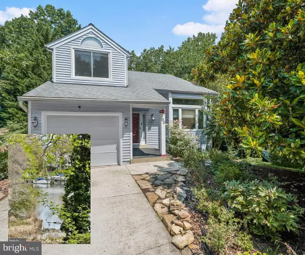 39 WINDWHISPER LN, Annapolis, MD 21403