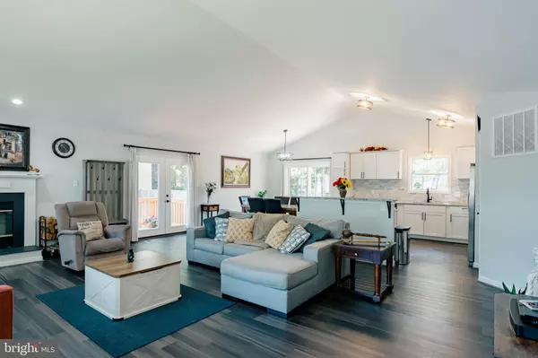 Stafford, VA 22554,2 WILLINGHAM CT