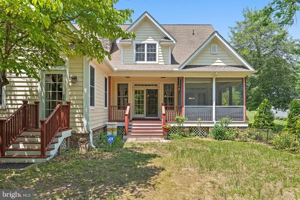 Millington, MD 21651,31667 W EDGE RD