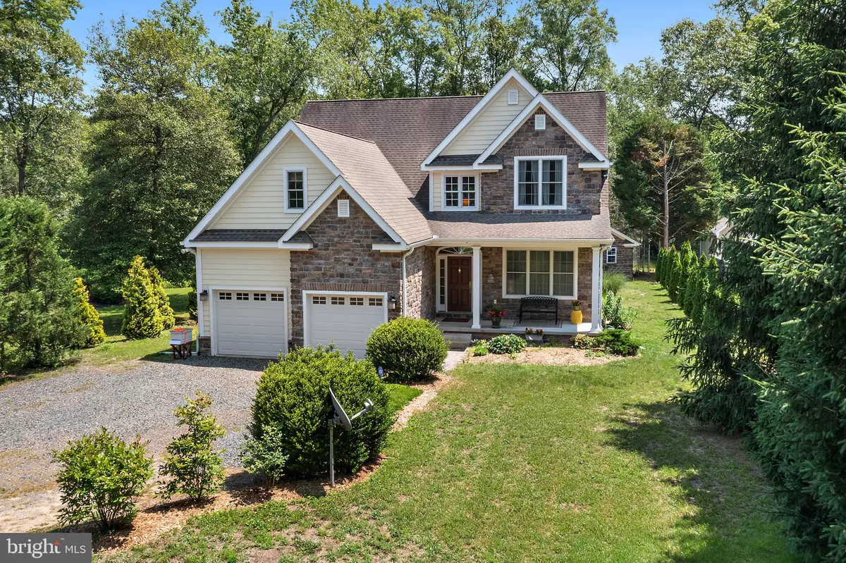 Millington, MD 21651,31667 W EDGE RD