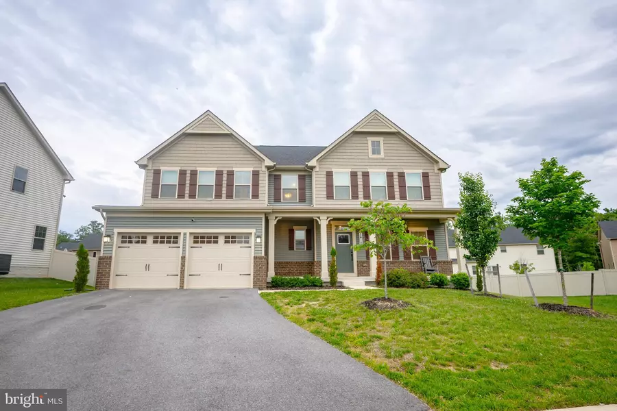 14108 LUNNET CT, Accokeek, MD 20607