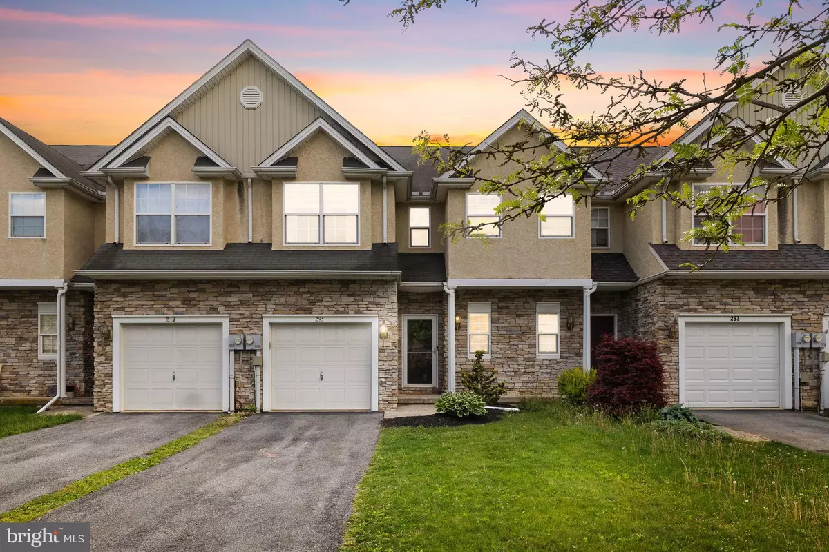 Alburtis, PA 18011,295 MAPLE CT