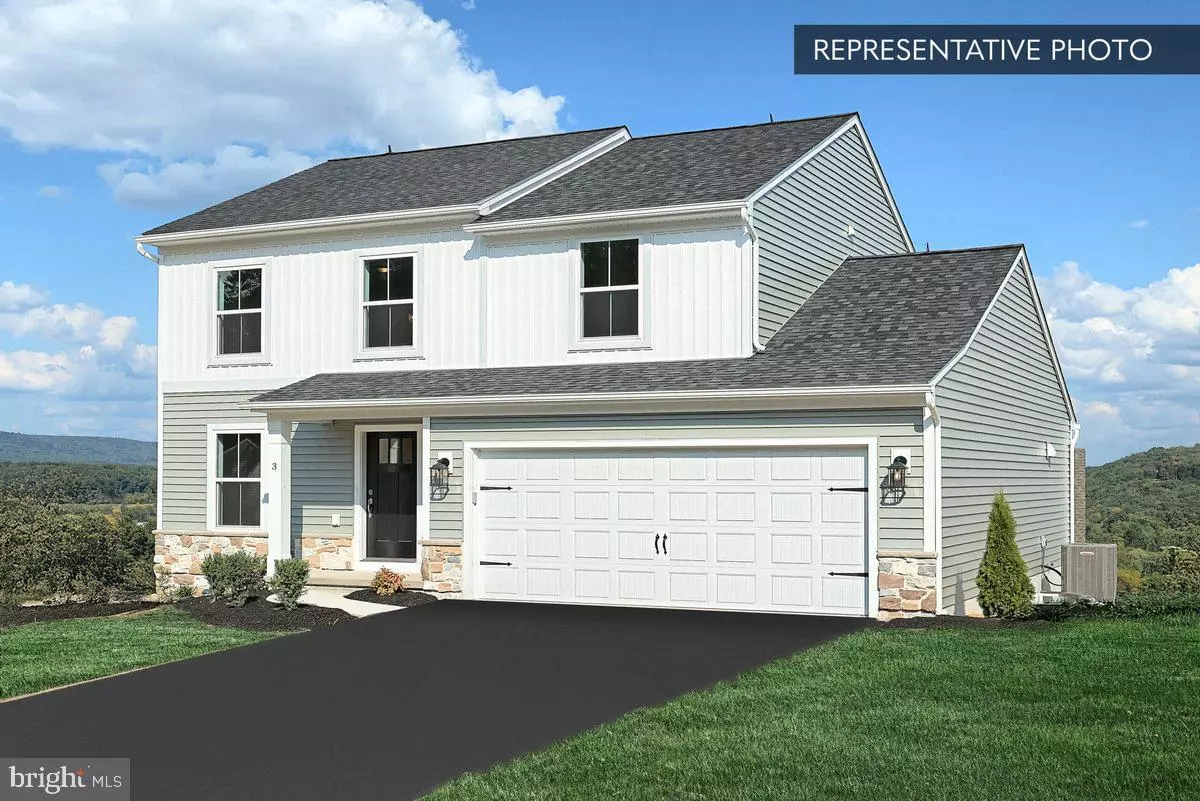 Spring Grove, PA 17362,SASSAFRAS PLAN AT HILLS AT VALLEY VIEW