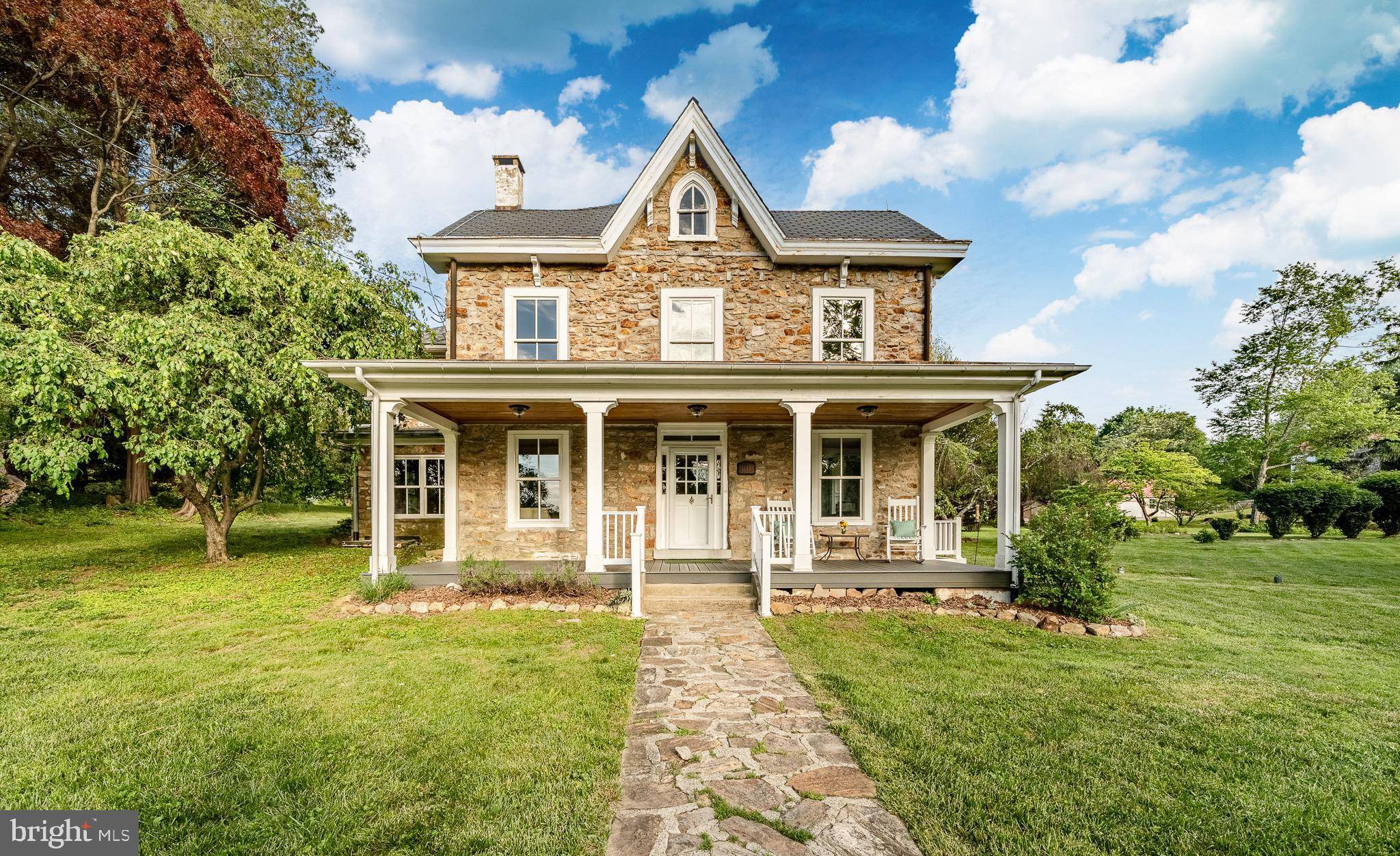 Chester Springs, PA 19425,1148 BODINE RD