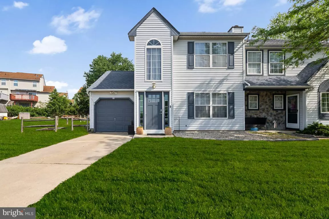 Mullica Hill, NJ 08062,314 STONEHOUSE LN