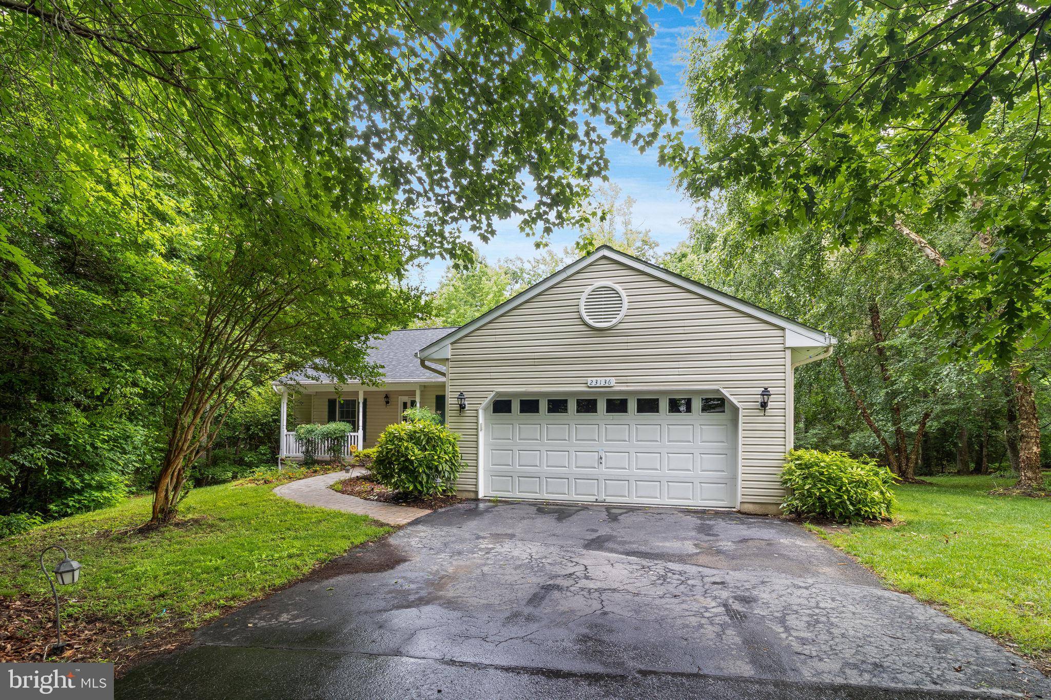 23136 SOUTHWOOD LN,  California,  MD 20619