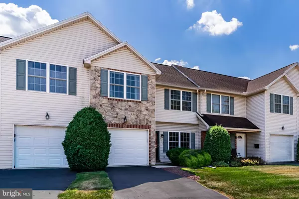Camp Hill, PA 17011,3407 CHESTNUT ST