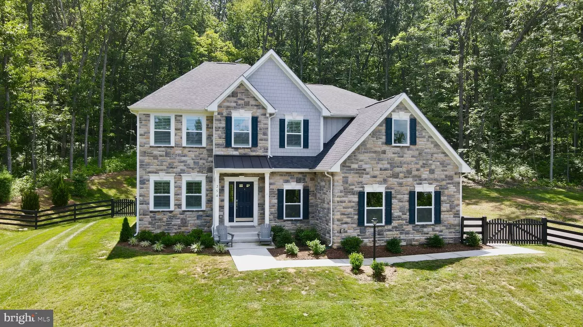 Winchester, VA 22602,254 WHISTLEWOOD LN