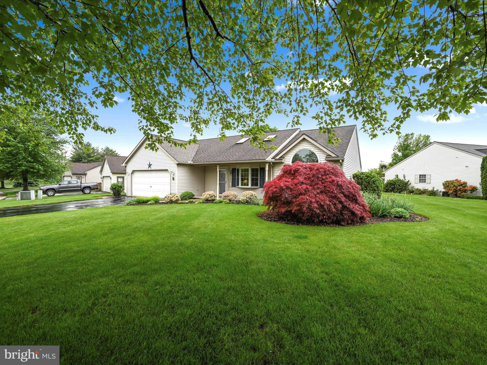 Myerstown, PA 17067,45 SPRINGHOUSE DR