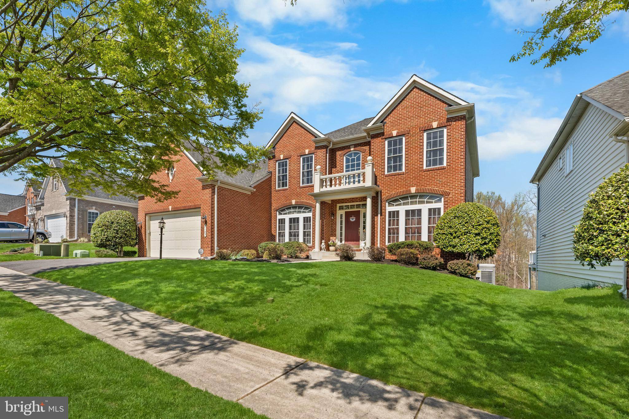 7183 SOMERTON CT, Hanover, MD 21076