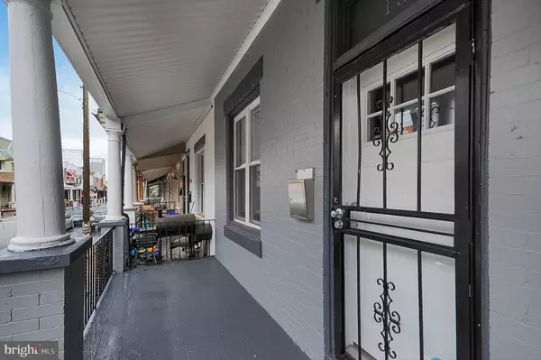 Philadelphia, PA 19121,1532 N HOLLYWOOD ST