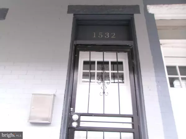 Philadelphia, PA 19121,1532 N HOLLYWOOD ST