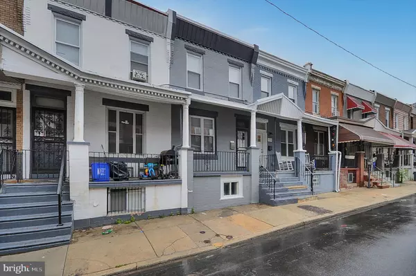 Philadelphia, PA 19121,1532 N HOLLYWOOD ST