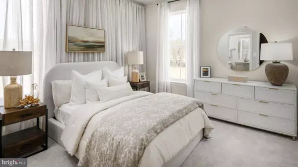 Bowie, MD 20716,TBB HYDE PARK WAY #COLTON