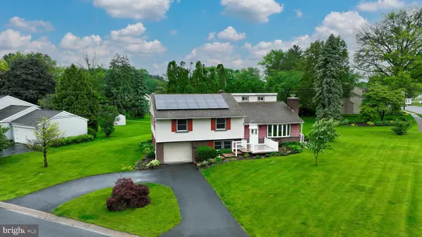 East Petersburg, PA 17520,2320 NEW ST