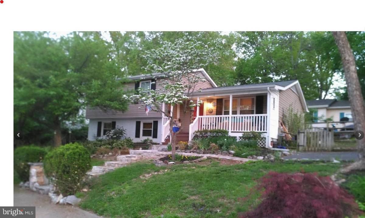 Leesburg, VA 20175,613 ROCKBRIDGE DR SE