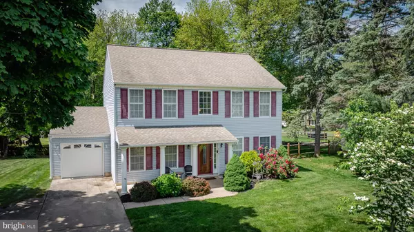 Langhorne, PA 19047,600 TRENTON RD