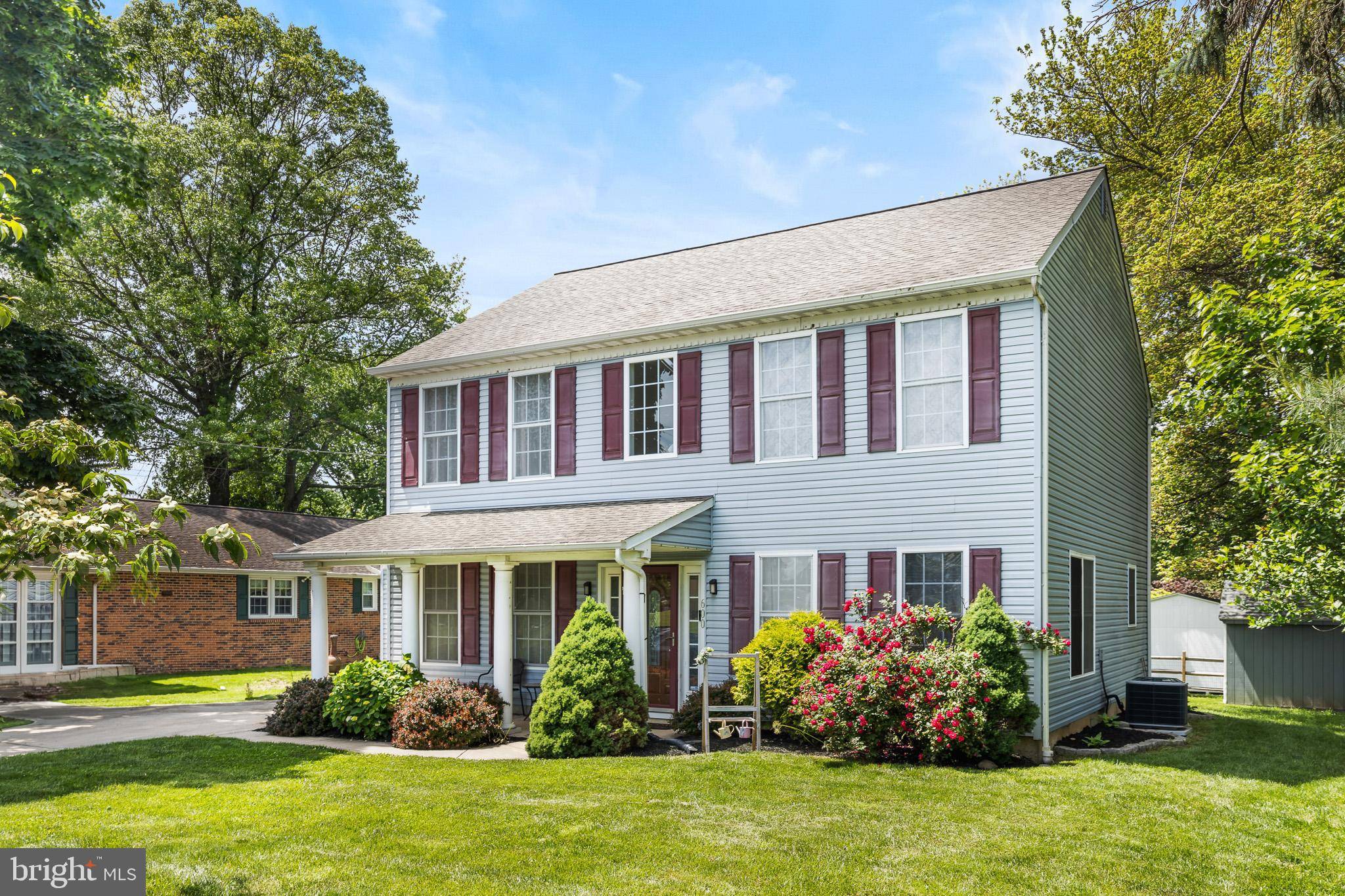600 TRENTON RD, Langhorne, PA 19047
