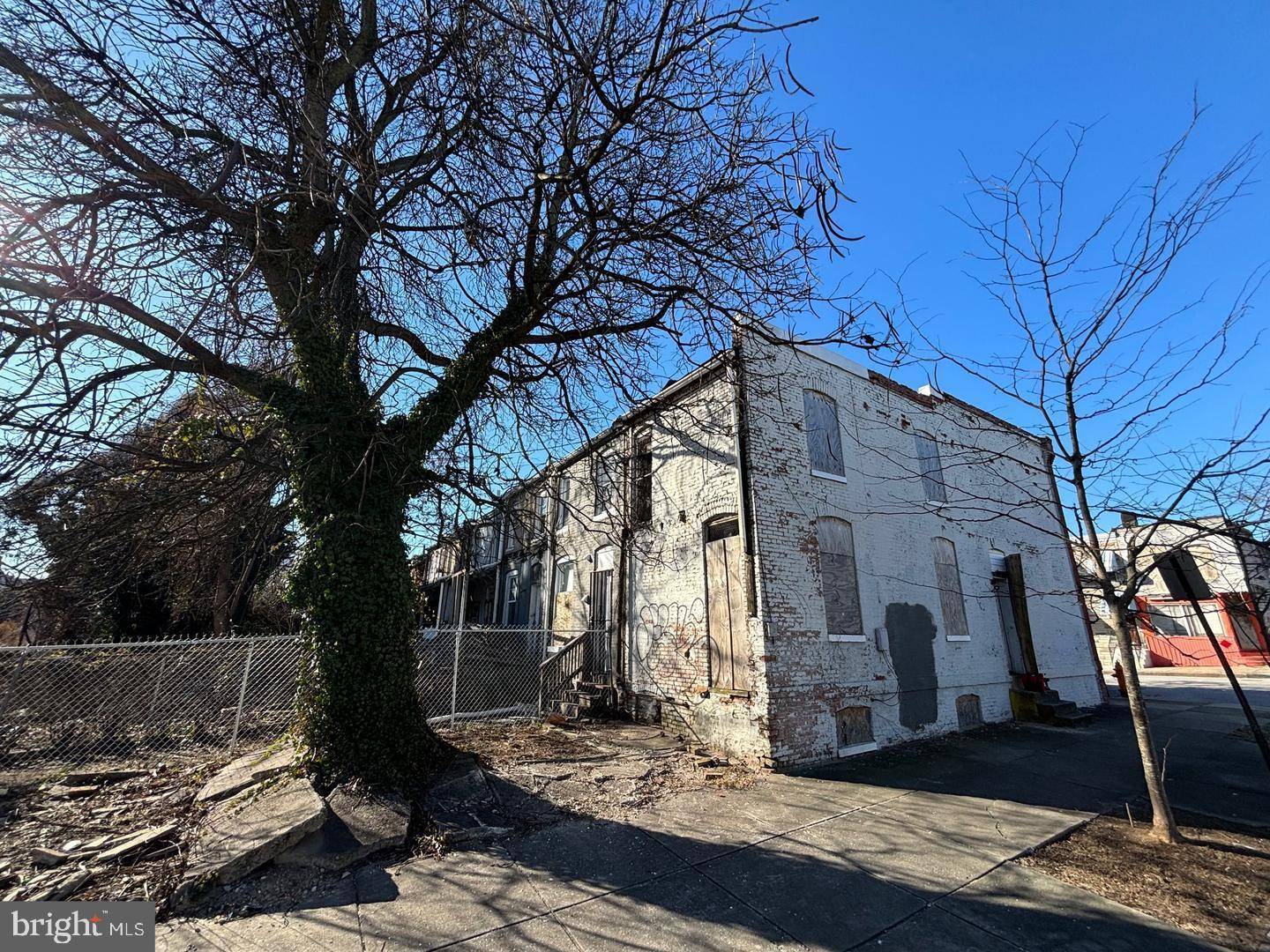 Baltimore, MD 21217,1743 MCKEAN AVE