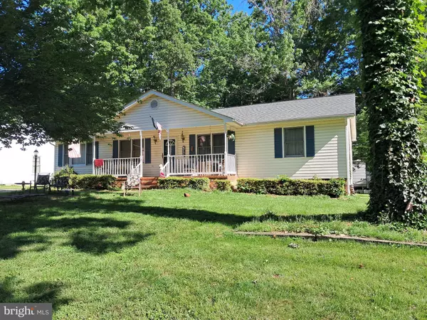311 COOPER ST, Spotsylvania, VA 22551