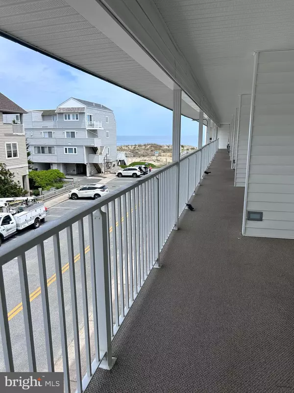 Ocean City, MD 21842,7 40TH #308