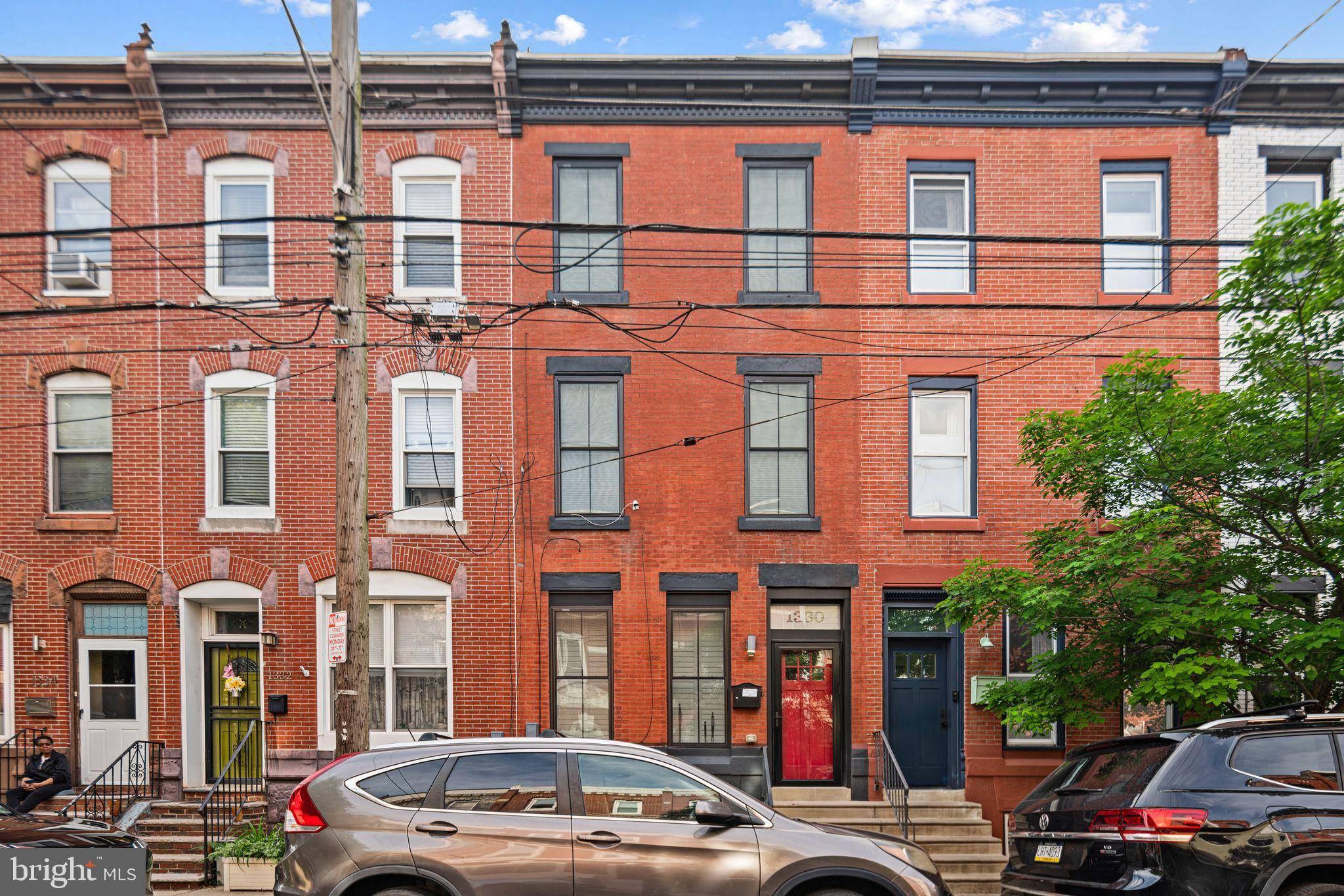 1330 S 16TH ST, Philadelphia, PA 19146