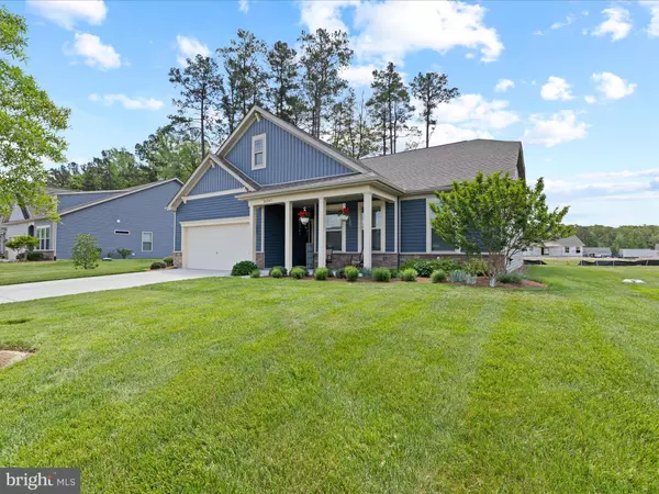 Milton, DE 19968,26245 VINTAGE CIR