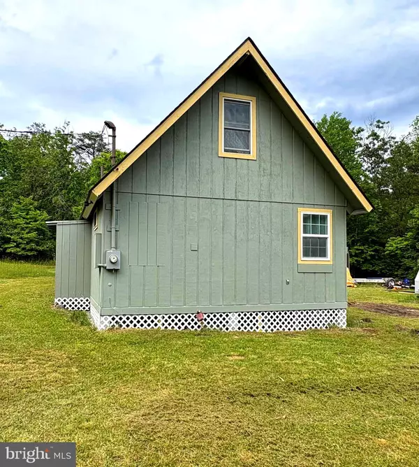 Springfield, WV 26763,1607 LAKE FERNDALE DR