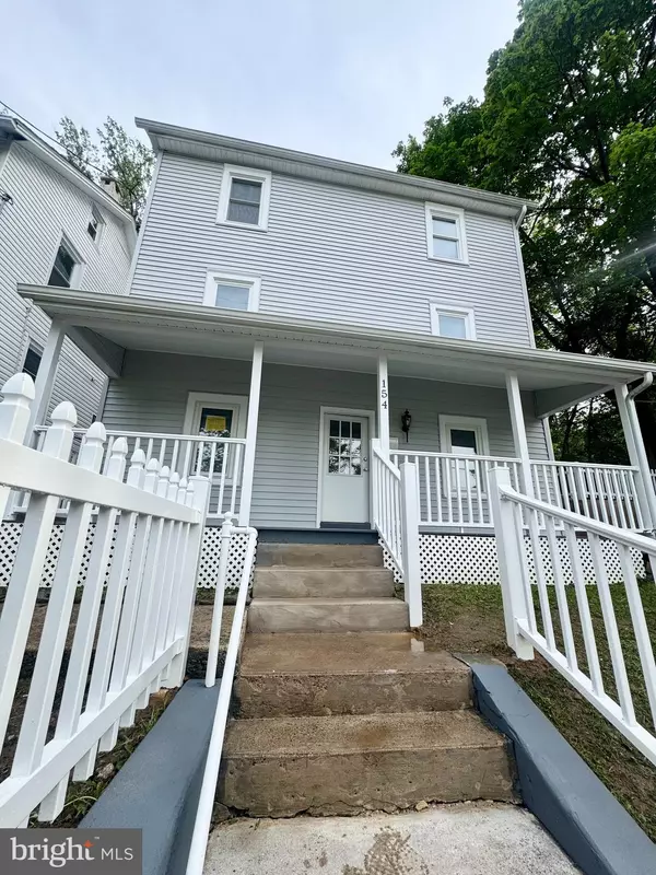Mohnton, PA 19540,154 WOODLAND AVE