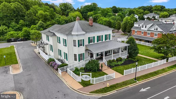 22770 WASHINGTON ST, Leonardtown, MD 20650