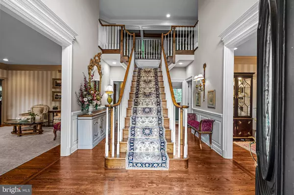 Moorestown, NJ 08057,128 PHEASANT FIELD LN