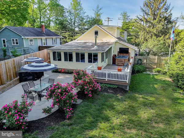 Mount Holly, NJ 08060,67 GREEN ST