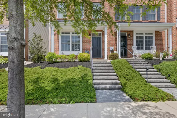 629 W MULBERRY ST, Kennett Square, PA 19348