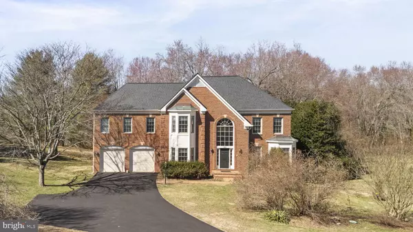 10811 LOCKMEADE CT, Great Falls, VA 22066
